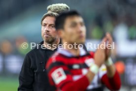 04.11.22 Borussia M&ouml;nchengladbach - VfB Stuttgart