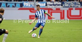 06.08.23 Karlsruher SC - Hamburger SV