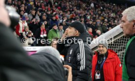 17.12.23 FC Bayern M&uuml;nchen - VfB Stuttgart
