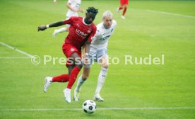 26.08.23 1. FC Heidenheim - TSG 1899 Hoffenheim