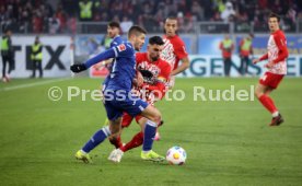 20.01.24 SC Freiburg - TSG 1899 Hoffenheim