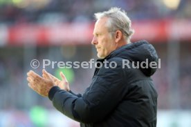 SC Freiburg - Bayer 04 Leverkusen