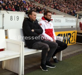 VfB Stuttgart - Bayer04 Leverkusen
