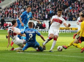 VfB Stuttgart - TSG 1899 Hoffenheim