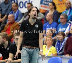 Allianz MTV Stuttgart - NawaRo Straubing