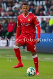 VfL Wolfsburg - VfB Stuttgart