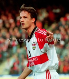 VfB Stuttgart