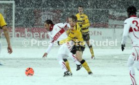 01.12.10 Young Boys Bern - VfB Stuttgart