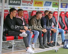 SC Freiburg - Eintracht Frankfurt