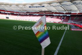 05.02.22 VfB Stuttgart - Eintracht Frankfurt