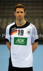 DHB Pressekonferenz