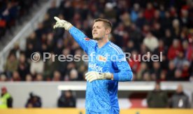 13.11.22 SC Freiburg - 1. FC Union Berlin