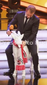 Ehrung Sportler des Jahres 2016