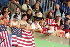 15.06.98 Deutschland - USA