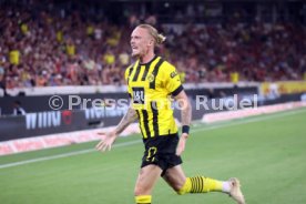 12.08.22 SC Freiburg - Borussia Dortmund