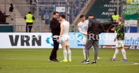 14.03.26 TSG 1899 Hoffenheim - VfL Wolfsburg