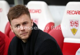 VfB Stuttgart - 1. FC Kaiserslautern