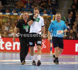 Handball DHB