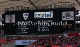 VfB Stuttgart
