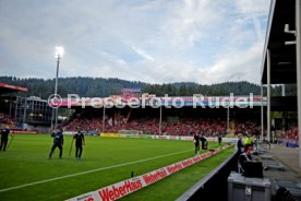 26.09.21 SC Freiburg - FC Augsburg