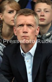 SC Pfullendorf - VfB Stuttgart