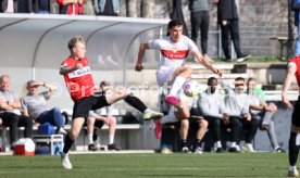 03.03.24 VfB Stuttgart II - TSG Balingen