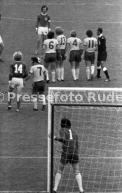 18.06.74 Australien - Deutschland