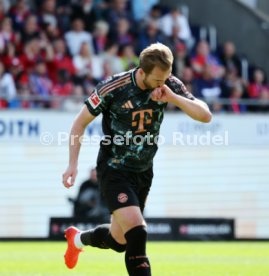 19.04.25 1. FC Heidenheim - FC Bayern München