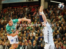 Frisch Auf G&ouml;ppingen - THW Kiel