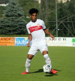 FC Wacker Innsbruck - VfB Stuttgart
