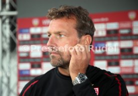 VfB Stuttgart - SV Sandhausen