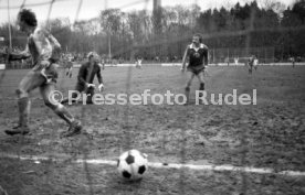 09.12.78 Stuttgarter Kickers - SC Freiburg