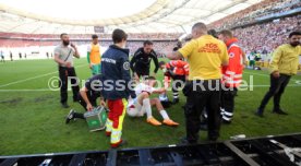 14.05.22 VfB Stuttgart - 1. FC K&ouml;ln