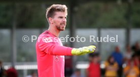 SG Dynamo Dresden - VfB Stuttgart