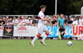 12.07.25 SV Fellbach - VfB Stuttgart