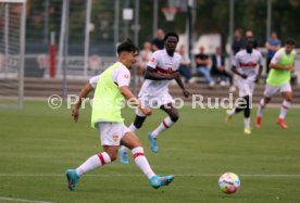 27.06.22 VfB Stuttgart Training
