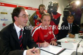 22.11.03 VfB Stuttgart - Hannover 96