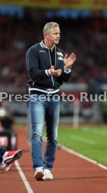 1. FC N&uuml;rnberg - 1. FC Union Berlin