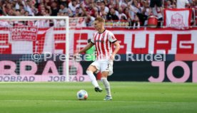 23.08.25 SC Freiburg - FC Augsburg