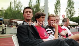 14.07.97 VfB Stuttgart - AC Sparta Prag