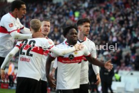19.02.22 VfB Stuttgart - VfL Bochum