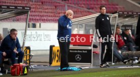 27.02.21 VfB Stuttgart - FC Schalke 04