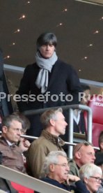 VfB Stuttgart - RB Leipzig