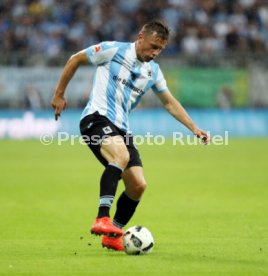 TSV 1860 M&uuml;nchen - 1. FC Union Berlin