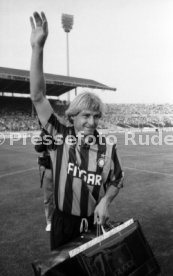27.07.91 VfB Stuttgart - Inter Mailand