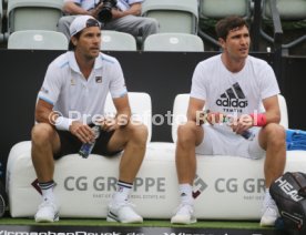 Tennis MercedesCup 2019