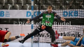 26.11.20 TVB Stuttgart - HSG Nordhorn-Lingen