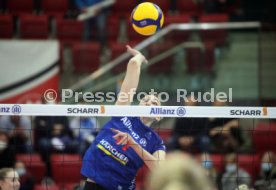 03.12.21 Allianz MTV Stuttgart - SSC Palmberg Schwerin