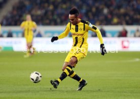 TSG 1899 Hoffenheim - Borussia Dortmund