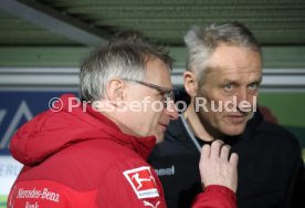 SC Freiburg - VfB Stuttgart